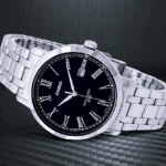 Casio 40mm Nam MTP-E149D-1BVDF - Ảnh 3