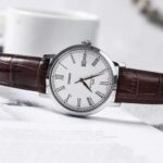 Casio 40mm Nam MTP-E149L-7BVDF - Ảnh 2