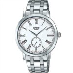 Casio 40mm Nam MTP-E150D-7BVDF - Ảnh 1