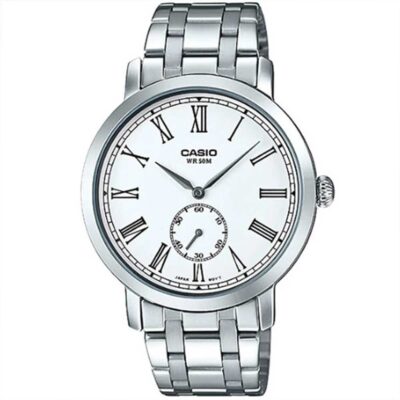 Ảnh sản phẩm Casio 40mm Nam MTP-E150D-7BVDF