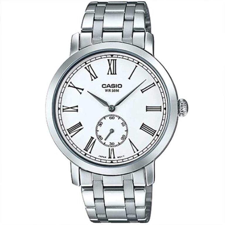 Casio 40mm Nam MTP-E150D-7BVDF