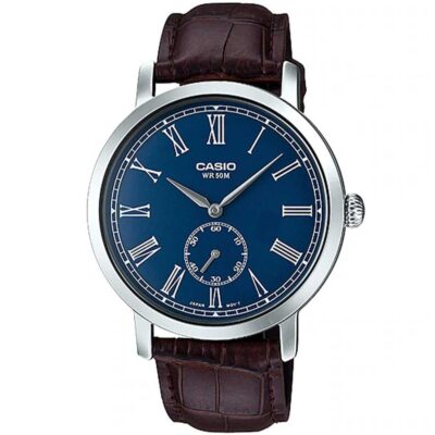 Ảnh sản phẩm Casio 40mm Nam MTP-E150L-2BVDF