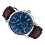 Casio 40mm Nam MTP-E150L-2BVDF - Ảnh 2