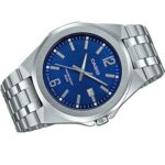 Casio 38mm Nam MTP-E158D-2AVDF - Ảnh 2