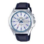 Casio 46.8mm Nam MTP-E200L-7A2VDF - Ảnh 1