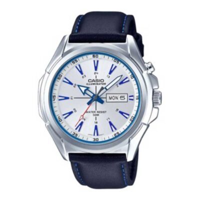 Casio 46.8mm Nam MTP-E200L-7A2VDF