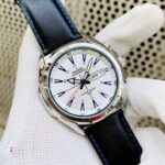 Casio 46.8mm Nam MTP-E200L-7A2VDF - Ảnh 2