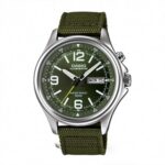 Casio 43.5mm Nam MTP-E201-3BVDF - Ảnh 1