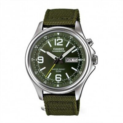 Ảnh sản phẩm Casio 43.5mm Nam MTP-E201-3BVDF