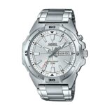 Casio 46.6mm Nam MTP-E203D-7AVDF - Ảnh 1