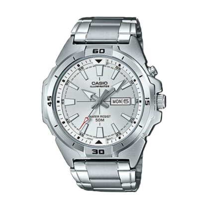 Casio 46.6mm Nam MTP-E203D-7AVDF