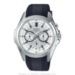 Casio 46.8mm Nam MTP-E204-7AVDF - Ảnh 1