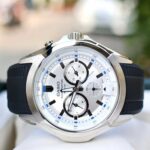 Casio 46.8mm Nam MTP-E204-7AVDF - Ảnh 2