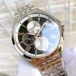 Casio 48mm Nam MTP-E316D-1AVDF - Ảnh 2