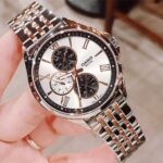 Casio 45mm Nam MTP-E316RG-7AVDF - Ảnh 2