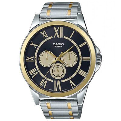 Ảnh sản phẩm Casio 40mm Nam MTP-E318SG-1BVDF