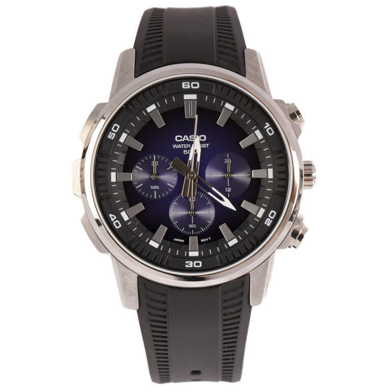 Casio 45mm Nam MTP-E505-2AVDF