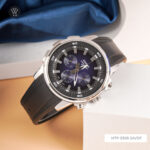 Casio 45mm Nam MTP-E505-2AVDF - Ảnh 2