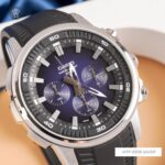 Casio 45mm Nam MTP-E505-2AVDF - Ảnh 4