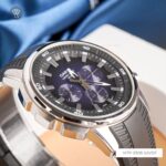 Casio 45mm Nam MTP-E505-2AVDF - Ảnh 6