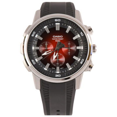 Ảnh sản phẩm Casio 45mm Nam MTP-E505-4AVDF