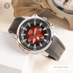 Casio 45mm Nam MTP-E505-4AVDF - Ảnh 2