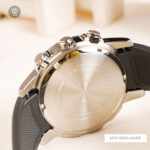 Casio 45mm Nam MTP-E505-4AVDF - Ảnh 7