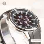 Casio 43.8mm Nam MTP-E505-6AVDF - Ảnh 5