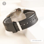 Casio 43.8mm Nam MTP-E505-6AVDF - Ảnh 6