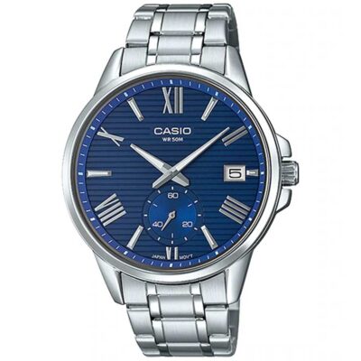 Ảnh sản phẩm Casio 43.8mm Nam MTP-EX100D-2AVDF