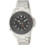 Casio 47mm Nam MTP-SW320D-1AVDF - Ảnh 1