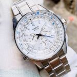 Casio 44.5mm Nam MTP-SW320D-7AVDF - Ảnh 2