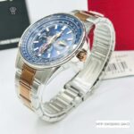 Casio 47mm Nam MTP-SW320RG-2AVDF - Ảnh 4