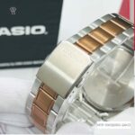 Casio 47mm Nam MTP-SW320RG-2AVDF - Ảnh 5