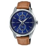 Casio 42mm Nam MTP-SW340L-2AVDF - Ảnh 1