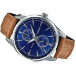 Casio 42mm Nam MTP-SW340L-2AVDF - Ảnh 2