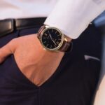 Casio 40mm Nam MTP-V005GL-1BUDF - Ảnh 5