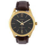 Casio 40mm Nam MTP-V005GL-1BUDF - Ảnh 1