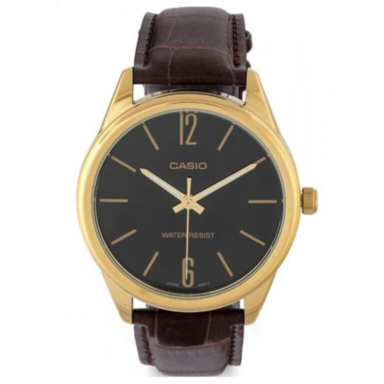 Casio 40mm Nam MTP-V005GL-1BUDF