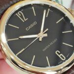 Casio 40mm Nam MTP-V005GL-1BUDF - Ảnh 4