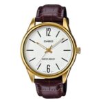 Casio 40mm Nam MTP-V005GL-7BUDF - Ảnh 1