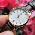 Casio 40mm Nam MTP-V005GL-7BUDF - Ảnh 3