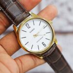 Casio 40mm Nam MTP-V005GL-7BUDF - Ảnh 4