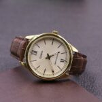 Casio 40mm Nam MTP-V005GL-9BUDF - Ảnh 2