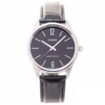 Casio 40mm Nam MTP-V005L-1BUDF - Ảnh 1