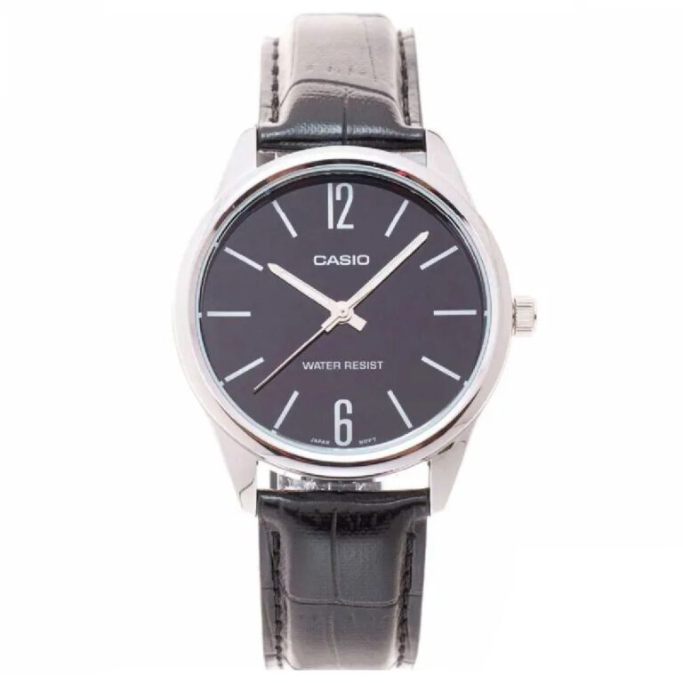 Casio 40mm Nam MTP-V005L-1BUDF