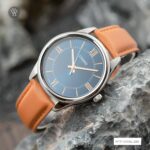 Casio 40mm Nam MTP-V005L-2B5UDF - Ảnh 2