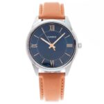 Casio 40mm Nam MTP-V005L-2B5UDF - Ảnh 1