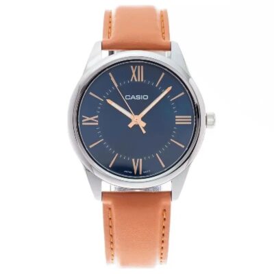 Ảnh sản phẩm Casio 40mm Nam MTP-V005L-2B5UDF