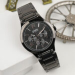 Casio 41.5mm Nam MTP-V300B-1AUDF - Ảnh 7